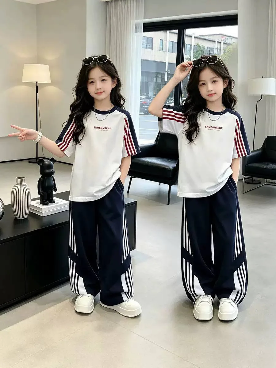 Alexa 2pcs Kids' Clothing Set