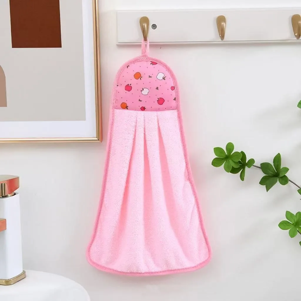 Hanging Kitchen Towel - Home & Kitchen