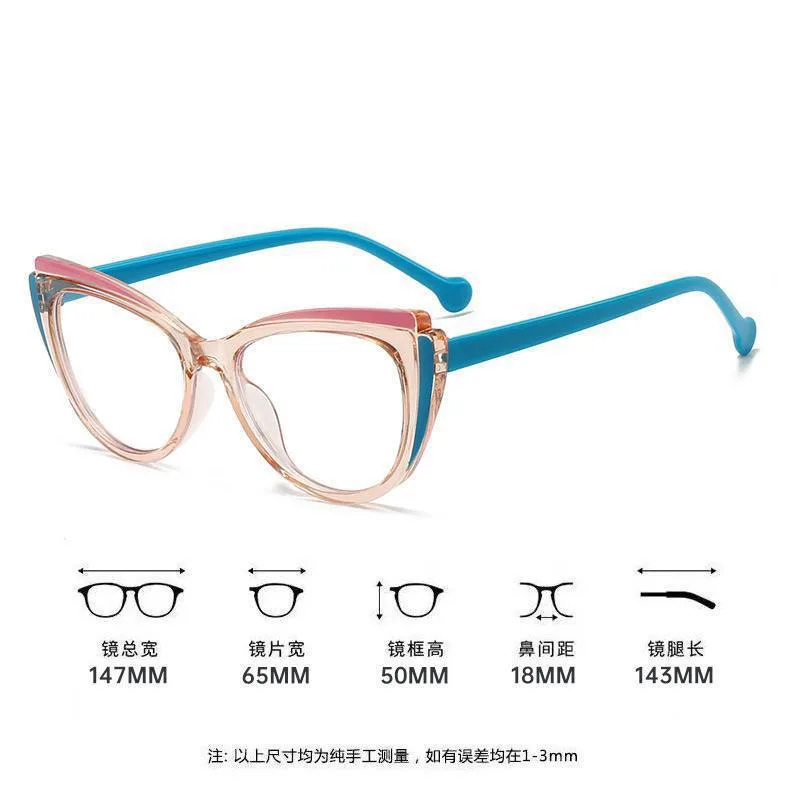 Celine Anti-Blue Light Smart Glasses