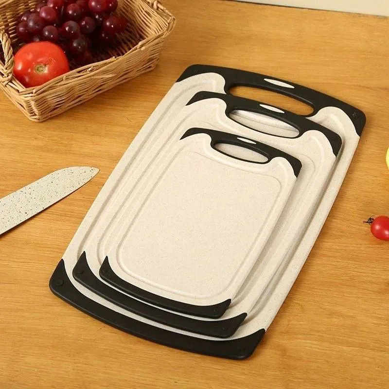 3-in-1 Chopping Board