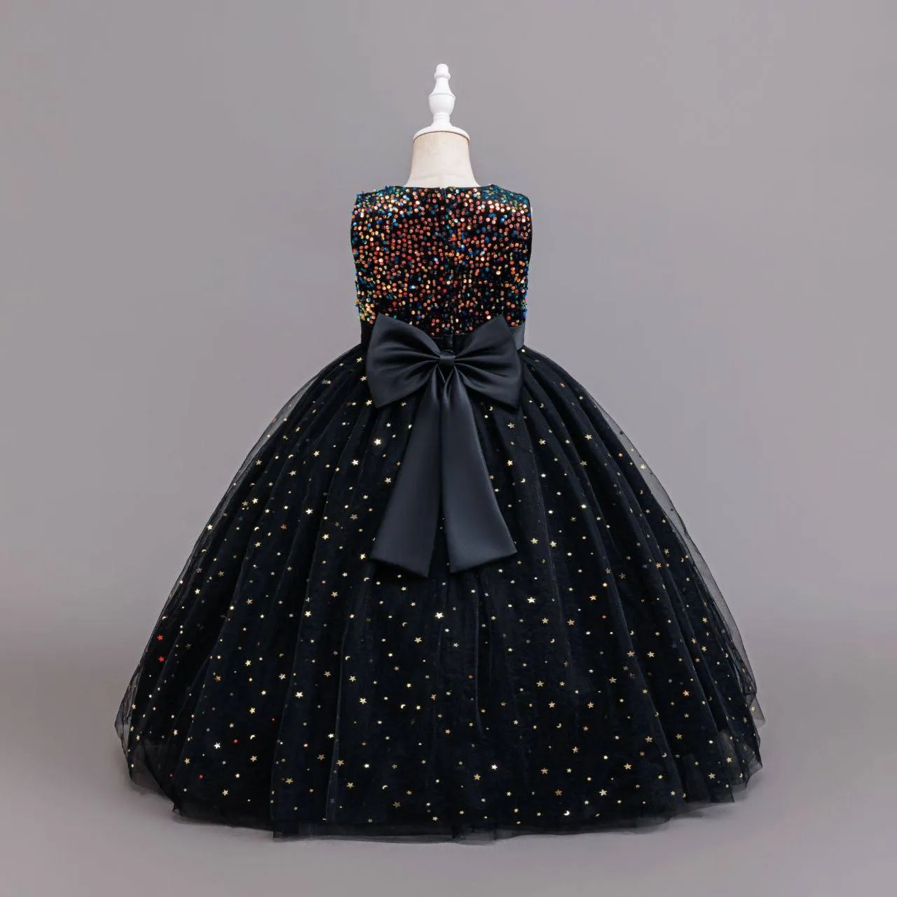 Paula Gown for Kids
