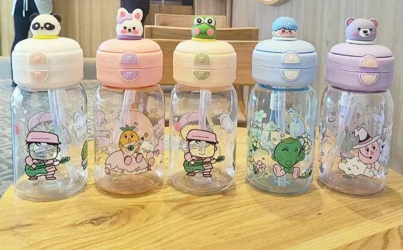 Samsam Water Bottle - Hydration Solution by Others