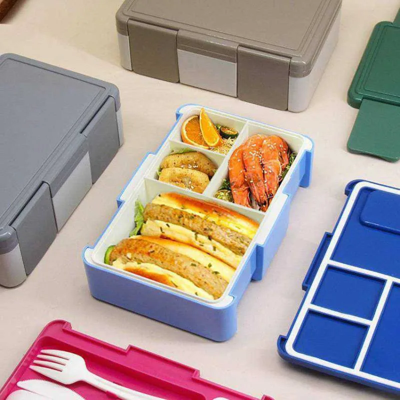 Ashley Lunch Box
