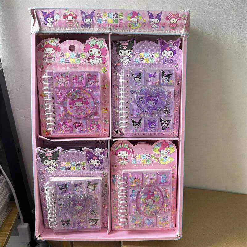Children Notepad / Jotter