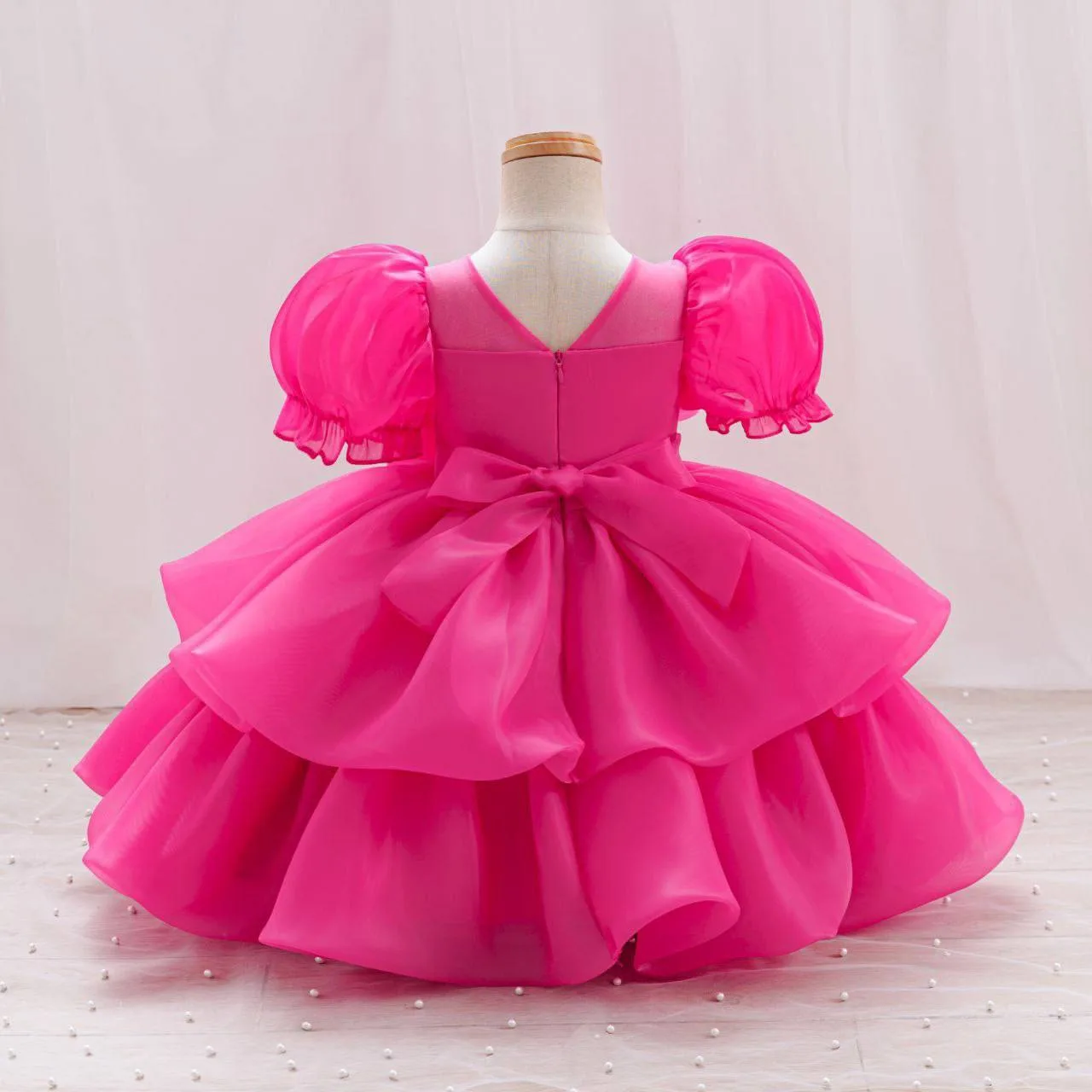 Liliana Gown for Kids