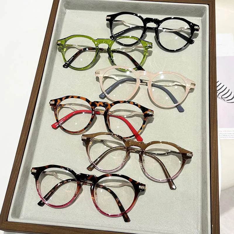 TR9120 Anti-Blue Light Glasses for Digital Eye Strain Relief