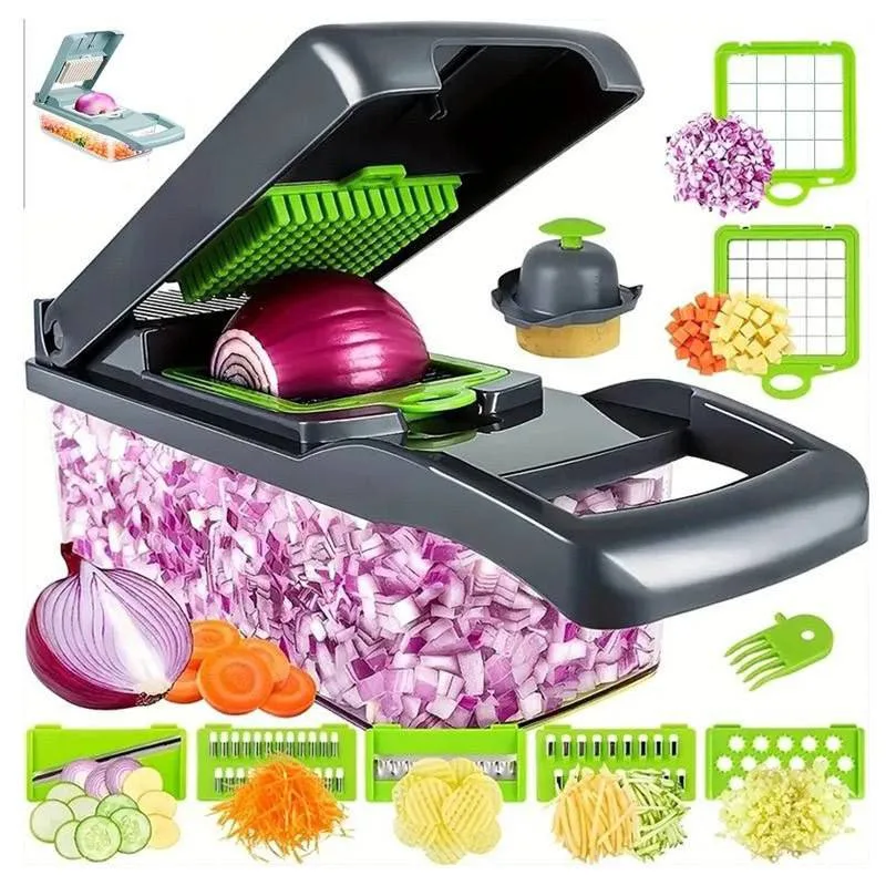 Vegetable Chopper