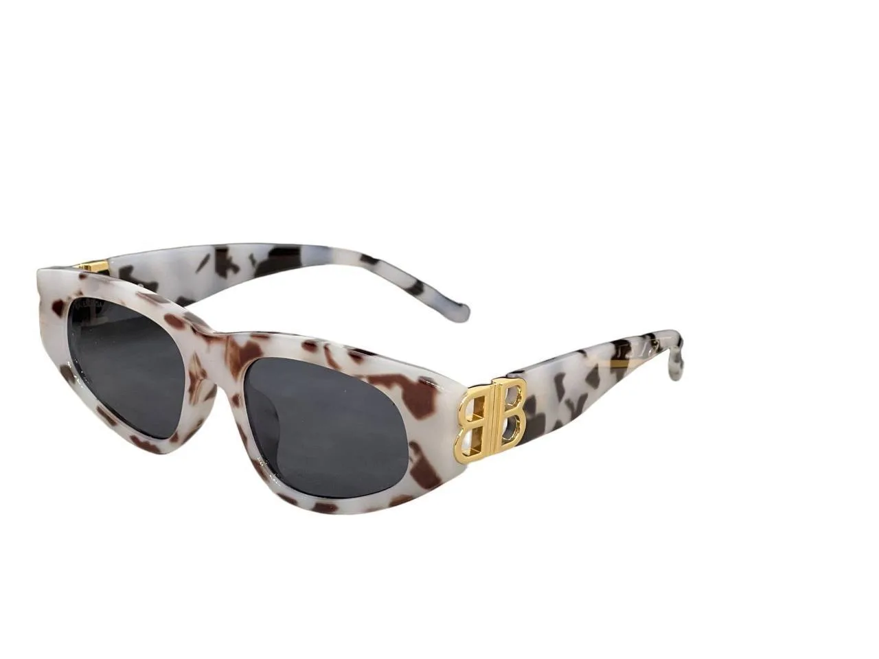 Balenciaga Smart Glasses