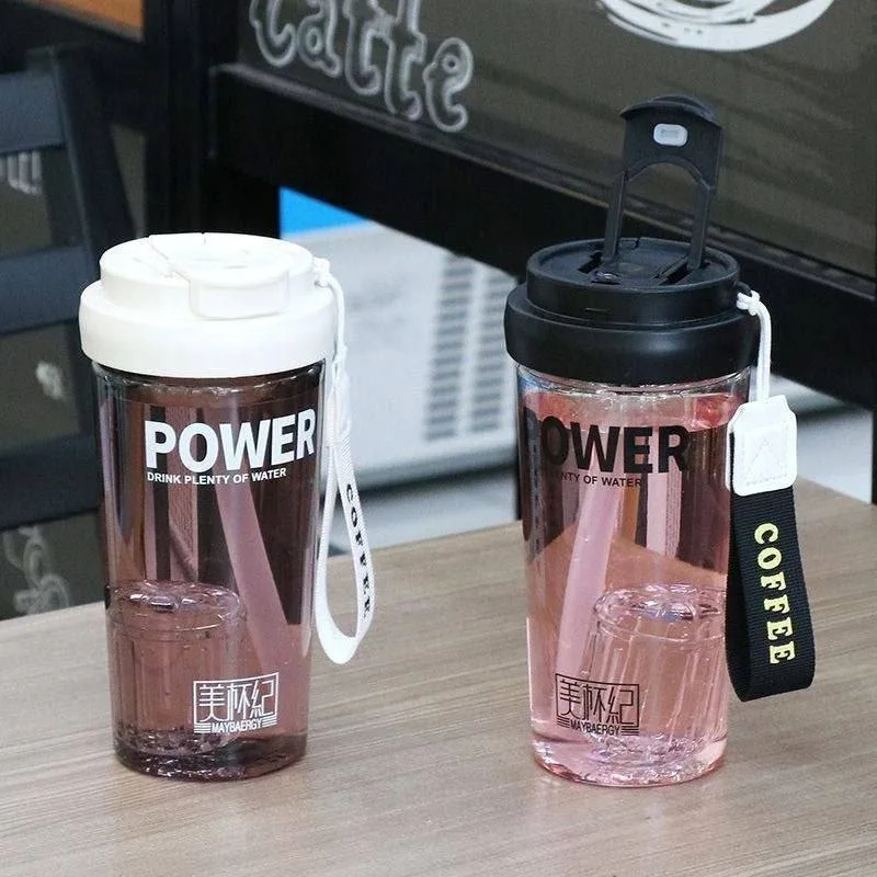 Power Water Bottle for Home & Office