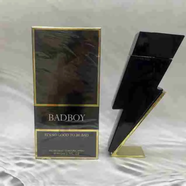 Bad Boy Perfume for Men