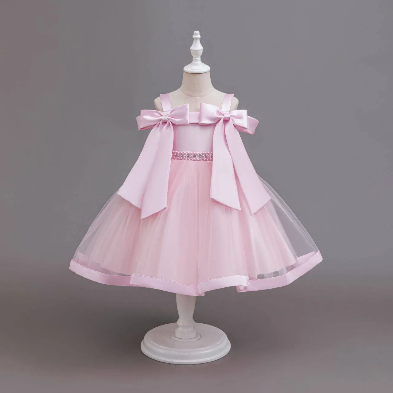 Nora Gown - Kids' Clothing