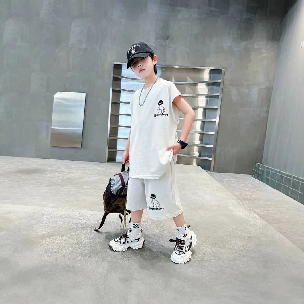 Boonig Boom Kids' Clothing