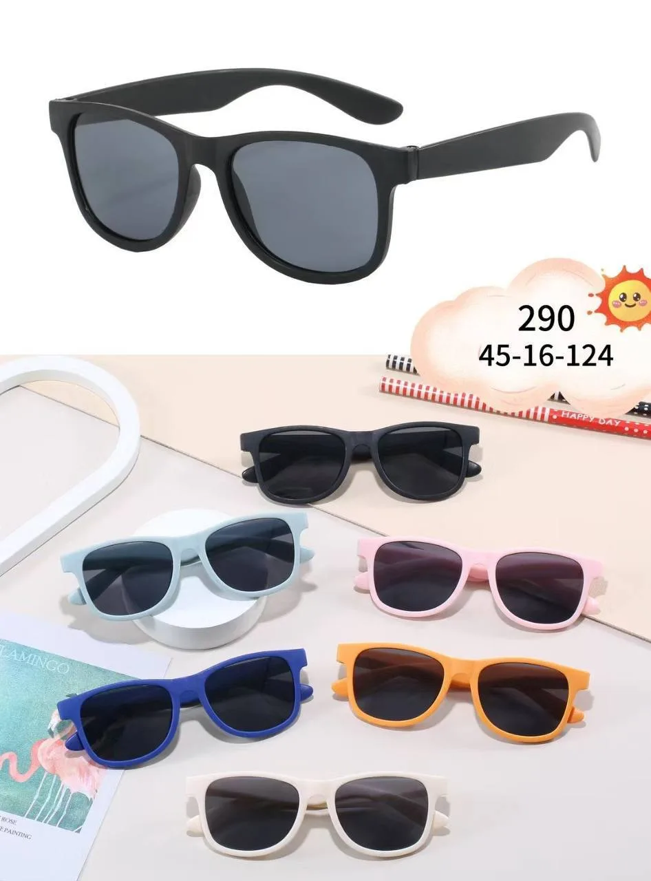 Ritchie Children Smart Glasses
