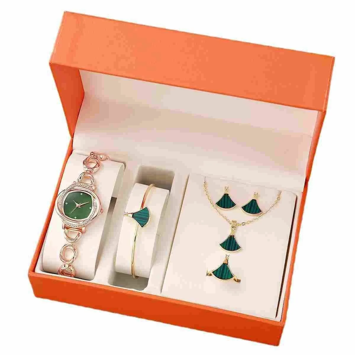 Sofia Watch Set - Jewellery and Watches