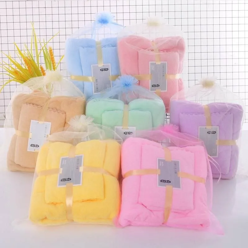 2in1 Towel - Home & Kitchen