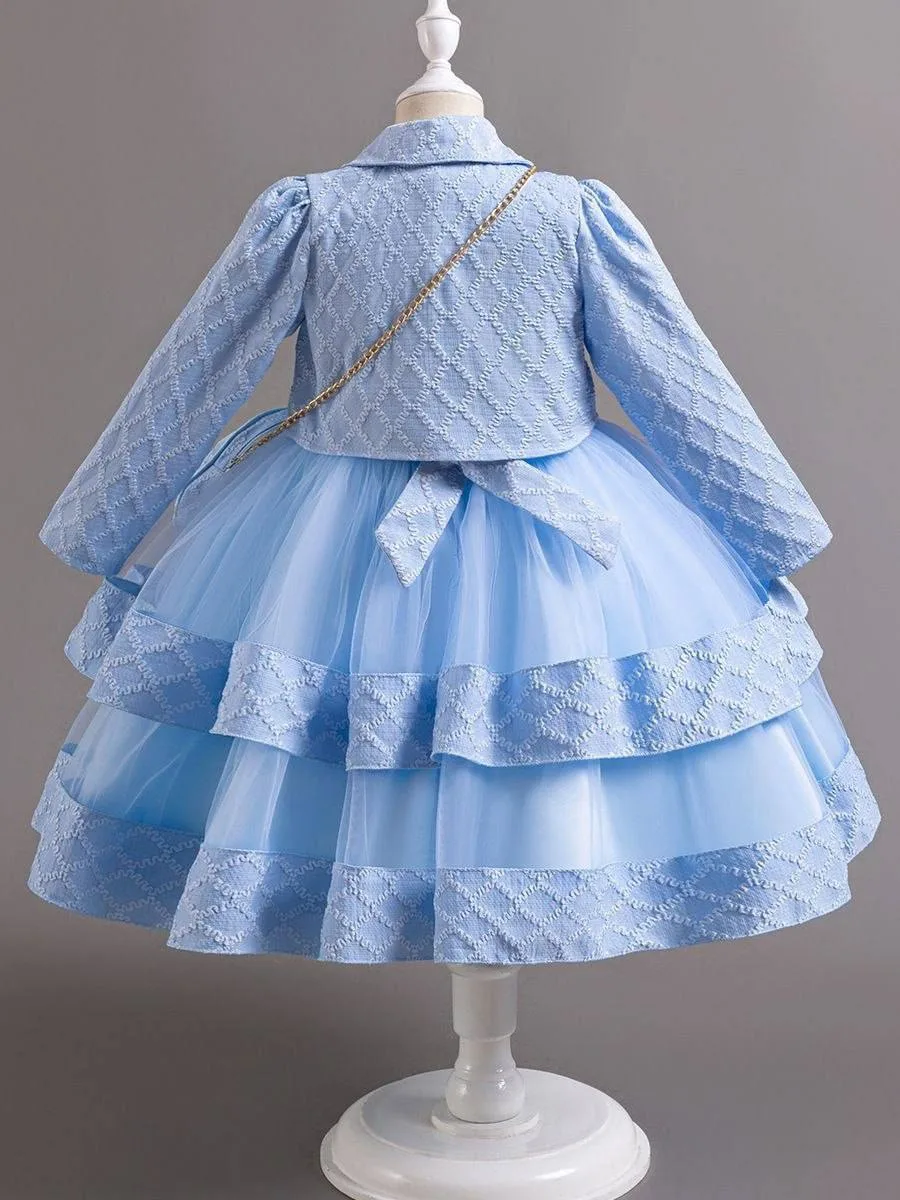 Dita Gown for Kids