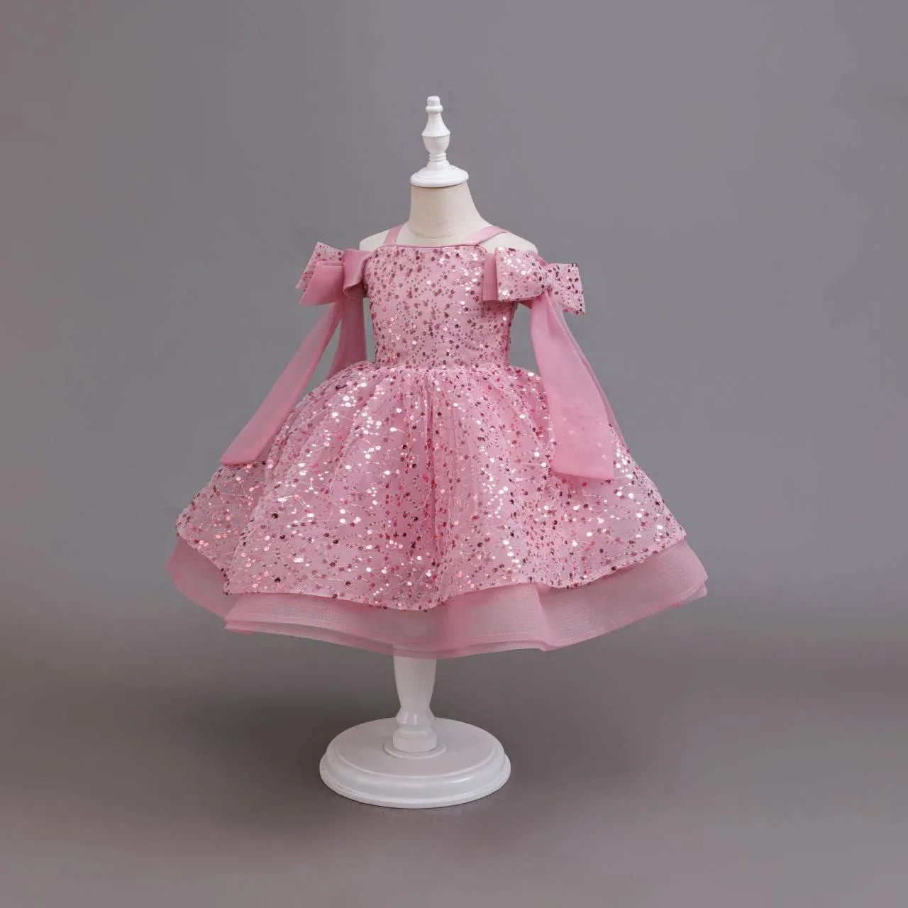 Condela Gown for Kids