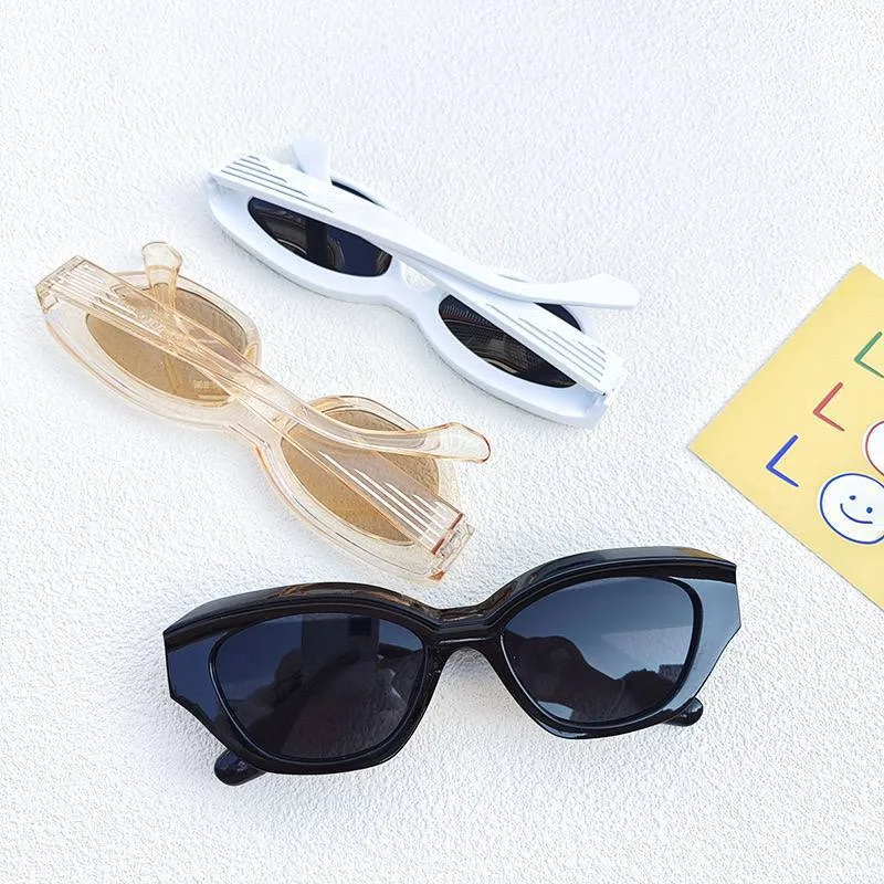 Cat Eye Smart Glasses